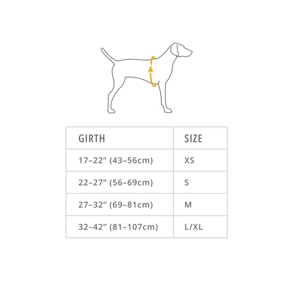 Large Ruffwear Approach Dog Backpack - Picture 4 of 7